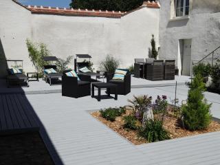 Les Petites Tuileries - Bray-sur-Seine - 3