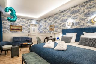 Hotel Cambon - Paris - 2