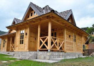 Apartment Mateja - Mokra Gora - 6
