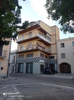 B&B da Chiara - Tortolì - 9
