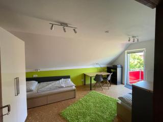 K14 - Oase im Grünen - Sankt Florian bei Linz - 3