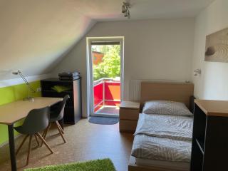 K14 - Oase im Grünen - Sankt Florian bei Linz - 2
