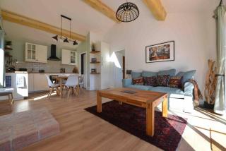 Mountain Hikers Luxury Retreat in Roquefixade - Roquefixade - 7