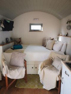 Fair Farm Hideaway - Waltham on the Wolds - 7