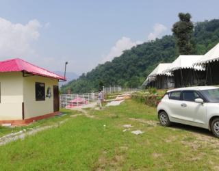 Kedarnath Eco Retreat by StayApart - Barmoāri - 8