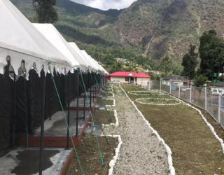 Kedarnath Eco Retreat by StayApart - Barmoāri - 6