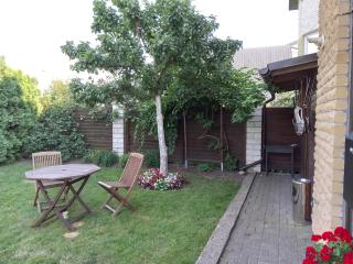 Apartamentai Gegučių gatvėje - Klaipėda - 9