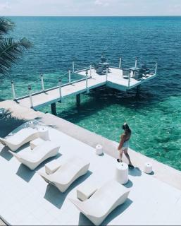 Down South 118 Beach Resort - 3