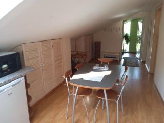 Apartamentai Gegučių gatvėje - 4