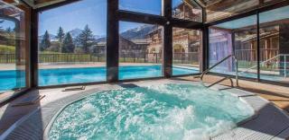 Les Alpages de VAL CENIS 4/5P - Lanslebourg-Mont-Cenis - 8