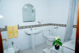 Apartamento 1ª línea de playa - O Grove - 4