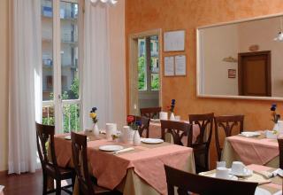 Relais Dante e Beatrice - Florence - 7