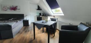 Ferienwohnung Berger Bocholt - Bocholt - 2