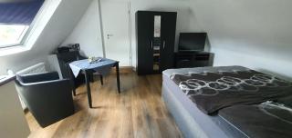 Ferienwohnung Berger Bocholt - Bocholt - 7