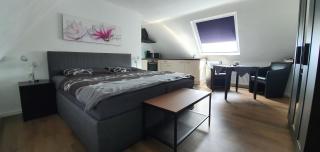 Ferienwohnung Berger Bocholt - Bocholt - 9