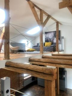 Apartamenty Stara Winiarnia - Wałcz - 9