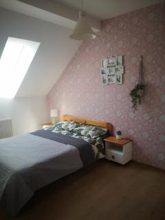 Apartament Kaktus - Mrągowo - 4