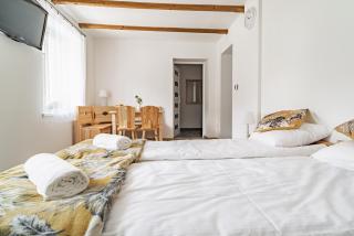 Apartament Dwie Doliny - Zakopane - 2