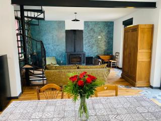 Villa Kundalini - Guest House - 5