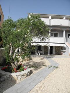 Apartments Babić - Novalja - 5