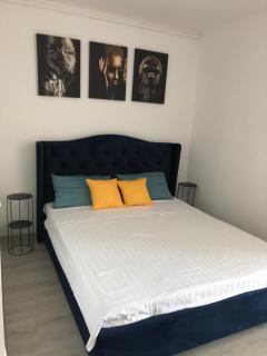 Hils Pallady Bucharest apartments - Boekarest - 2