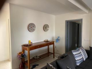 Appartement à Mermoz, nettoyage journalier gratuit - Dakar - 1