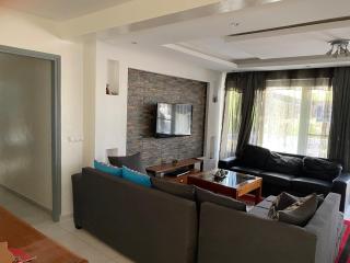 Appartement à Mermoz, nettoyage journalier gratuit - Dakar - 6