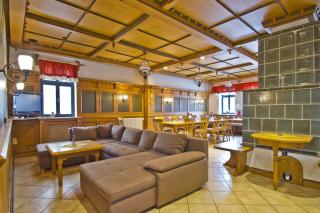 F-1065 Brunnenaue Haus Terrasse, für Gruppen geeignet - 4