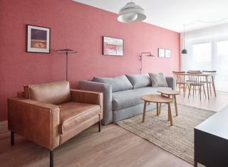 Apartmány Velká Morava - Dolní Morava - 1