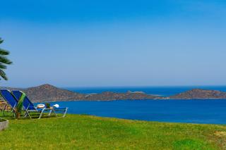 Aggeliki Stunning Elounda View Apartment - Elounda - 2