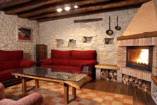 CASA RURAL FERNANDOEGEA - Ayesa - 7