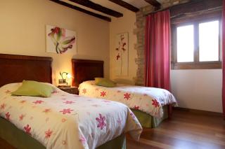 CASA RURAL FERNANDOEGEA - 4