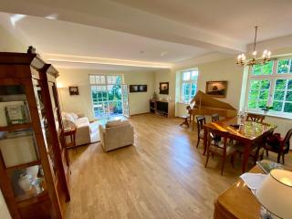 Ferienwohnung Natur und Kunst - 5