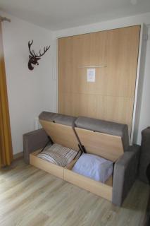 Superbe studio Les Angles - Les Angles - 1