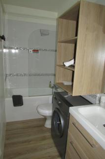 Superbe studio Les Angles - 6