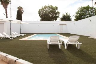 Villa Conchin Casa junto a Parque Natural - 7
