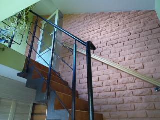 Apartamentai Gegučių gatvėje - 8