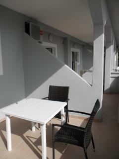 Apartments Babić - Novalja - 2