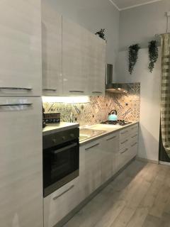 Marzia Etna apartment - Belpasso - 3
