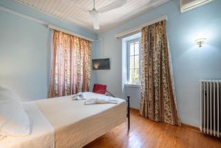 Archontiko Petrettini Boutique Hotel - Città di Corfù - 2