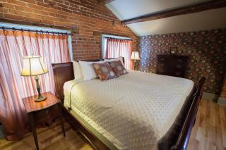 Fairholm Boutique Inns - Charlottetown - 4