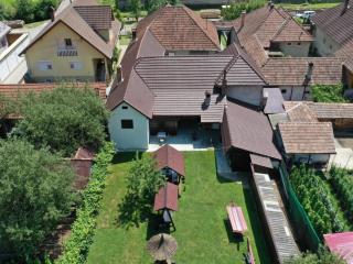 Casa Maria Transalpina - Martinie - 9