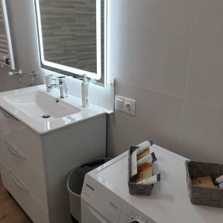 Stylish Stay - Premium - free parking & central location - 5