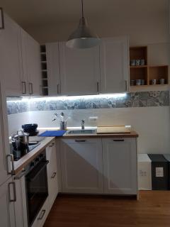 Central Apartment con tre camere da letto - Locorotondo - 9