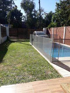 Hermosa Casita Paso Patria - 5