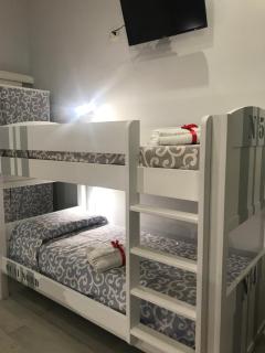 Marzia Etna apartment - Belpasso - 8