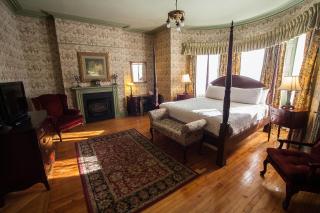 Fairholm Boutique Inns - 2