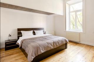 lovely Dulcet Loft In Center Of Rustaveli - Tbilisi - 6