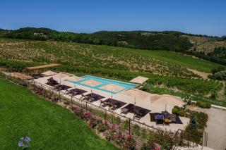 La Pietra Del Cabreo - 2