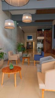 El Hotel Business Class - Zamora Centro - Zamora de Hidalgo - 1